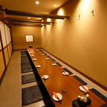 やきとり家 太陽の鳥