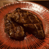 焼肉会席 舌牛 銀座店 - 