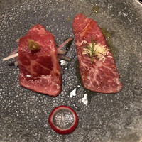 焼肉会席 舌牛 銀座店 - 