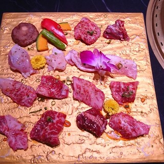 焼肉どうらく_0