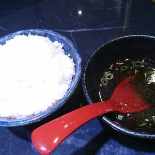 焼肉どうらく_1