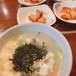 韓国料理　おいそ - 