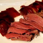 川菜廳 - 北京ダック