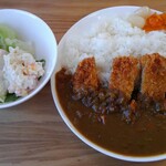 防災カフェ 結 - 