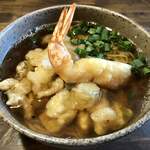 ナガタ店 - 年越し麺