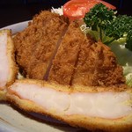 Tonkatsu Niimura - 