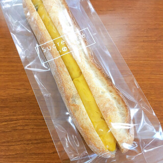 ブーランジェリー コロン_1