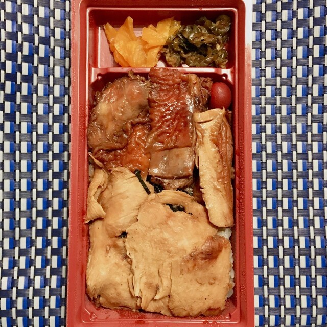 登利平 ビバモール本庄店 本庄 弁当 食べログ 登利平 ビバモール本庄店 本庄 弁当 食べログ