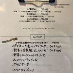 ナガタ店 - 2019.12.28