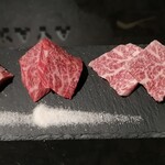 黒毛和牛 焼肉 KAYA - 