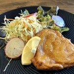 ナガタ店 - ちょい飲みSet…1100円