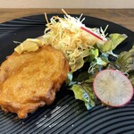 ナガタ店 - ちょい飲みSet…1100円