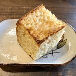 ナガタ店 - 自家製パン