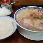 純とんこつ無双 - 