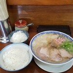 純とんこつ無双 - 