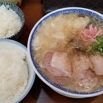 純とんこつ無双 - 