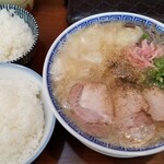 純とんこつ無双 - 