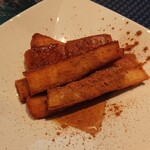 イワナガ食堂 - 