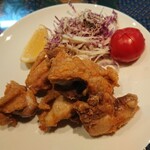 イワナガ食堂 - 