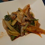 イワナガ食堂 - 