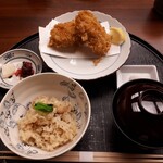 赤坂松葉屋 - 