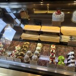 PATISSERIE MAISON de KITAGAWA CHOCOLATERIE - 