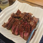 イワナガ食堂 - 