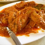 Restoran Ole Sayang - とり