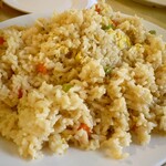 Restoran Ole Sayang - チャーハン