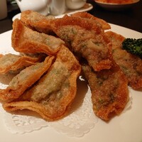 廣東料理 民生 ヒルトンプラザウエスト店 - 