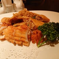 廣東料理 民生 ヒルトンプラザウエスト店 - 