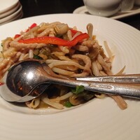 廣東料理 民生 ヒルトンプラザウエスト店 - 