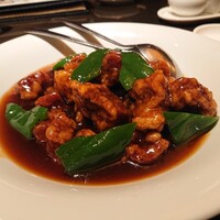 廣東料理 民生 ヒルトンプラザウエスト店 - 