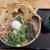大地のうどん 久留米店