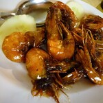 Restoran Ole Sayang - 海老