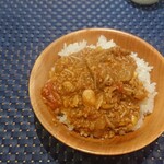 イワナガ食堂 - 