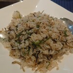 イワナガ食堂 - 