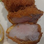 イワナガ食堂 - 