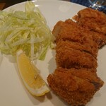 イワナガ食堂 - 