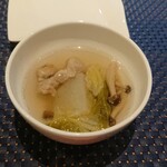 イワナガ食堂 - 