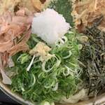 Daichi No Udon - 