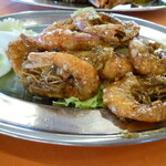 River View Seafood Restaurant - 海老