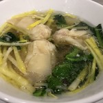 中国料理レストラン チャイナテラス - 