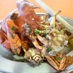 River View Seafood Restaurant - 蟹