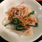 拍拍飯店 - 中華サラダ