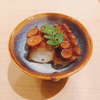 鮨ふみ - 