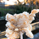 カリッジュ - 料理写真: