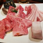 Yakiniku Waraouya - 