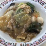 餃子の王将 - 中華飯