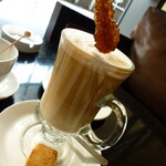 Hot Gossip  - 何だった？？